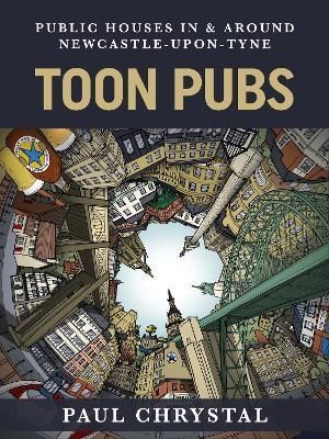 Toon Pubs By Paul Chrystal 9781838008673 (Paperback)