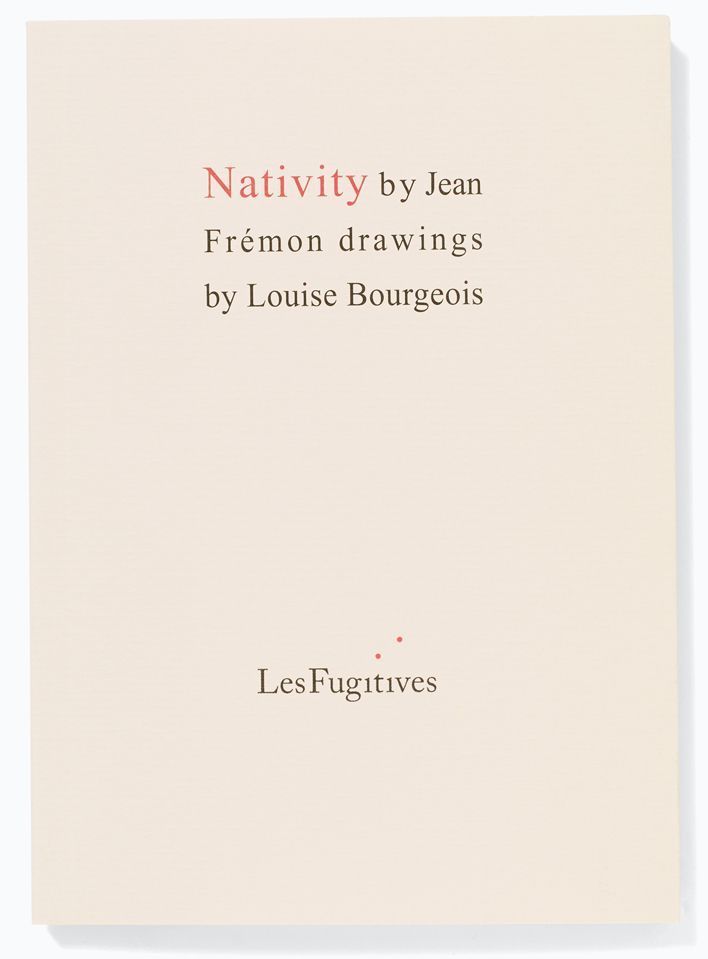 Nativity By Jean Fremon 9781838014100 (Paperback)