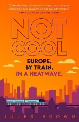 Not Cool By Brown 9781838017491 (Paperback)