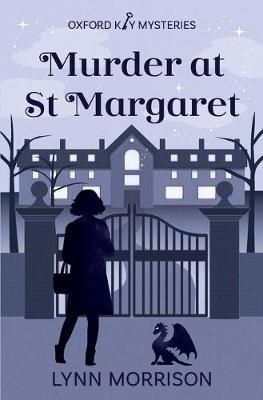 Murder at St Margaret By Lynn Morrison 9781838039103 (Paperback)