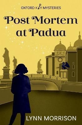 Post Mortem at Padua By Morrison 9781838039172 (Paperback)