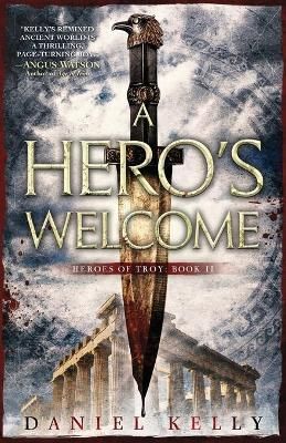 A Hero's Welcome 9781838047207 (Paperback)