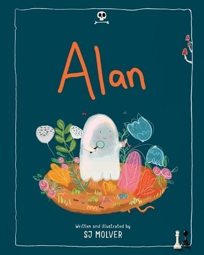 Alan By Molver 9781838051990 (Paperback)