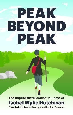 Peak Beyond Peak 9781838080075 (Paperback)