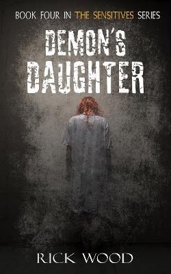 Demon's Daughter By Wood 9781838084332 (Paperback)