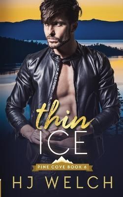 Thin Ice By Welch 9781838124038 (Paperback)