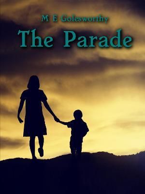 Parade By Golesworthy 9781838134365 (Paperback)