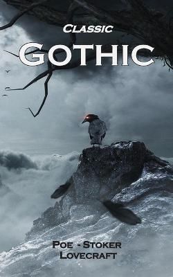 Classic Gothic By Poe, Edgar Allan 9781838152956 (Paperback)