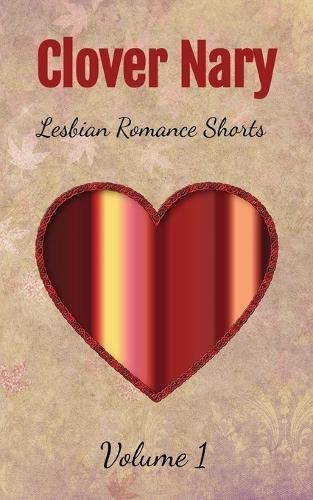 Lesbian Romance Shorts By Nary 9781838162085 (Paperback)