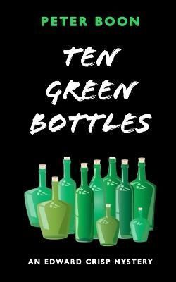 Ten Green Bottles By Boon 9781838168964 (Paperback)