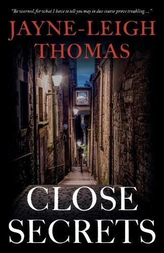 Close Secrets By Thomas 9781838176808 (Paperback)