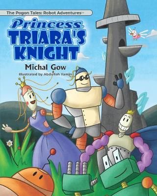 Princess Triara's Knight By Gow 9781838182311 (Paperback)
