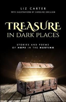 Treasure in Dark Places By Carter 9781838205607 (Paperback)