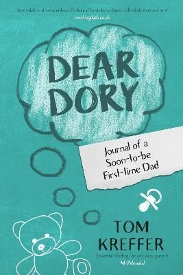 Dear Dory By Kreffer 9781838222536 (Hardback)