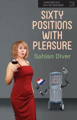 Sixty Positions with Pleasure By Diver, Sahlan 9781838229115