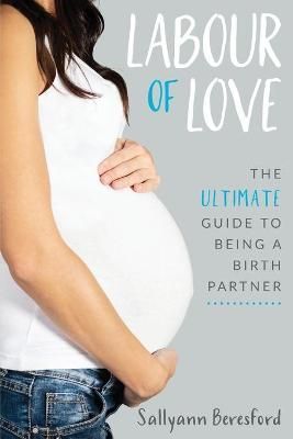 Labour of Love By Beresford 9781838229504 (Paperback)