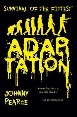 Survival of the Fittest By Johnny Pearce 9781838239107 (Paperback)