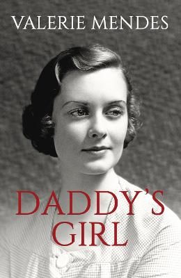 Daddy's Girl By Valerie Mendes 9781838249045 (Paperback)