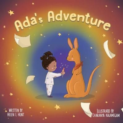 Ada's Adventure By Hunt 9781838266622 (Hardback)