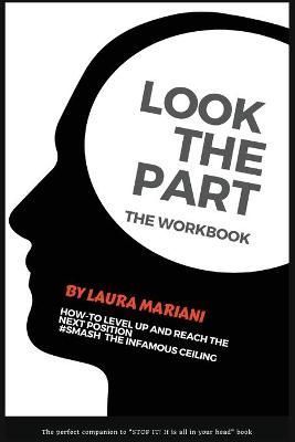 Look the Part By Mariani 9781838281250 (Paperback)