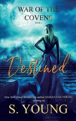 Destined By Young, S. 9781838301781 (Paperback)