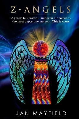 Z-Angels By Mayfield, Jan 9781838313241 (Paperback)