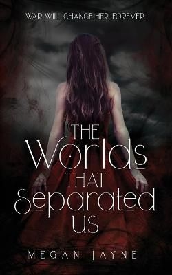 Worlds That Separated Us By Jayne 9781838349103 (Paperback)