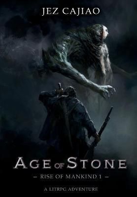Age of Stone By Cajiao 9781838363666 (Hardback)