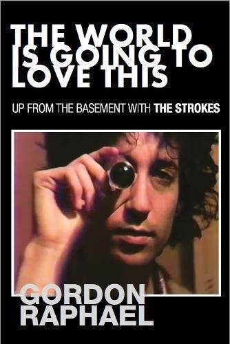 The World Is Going to Love This 9781838403676 (Paperback)