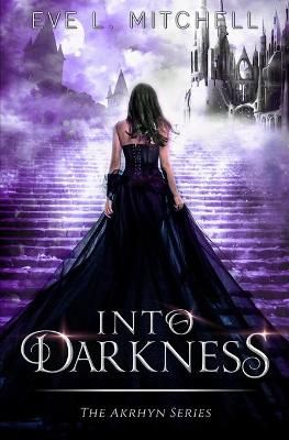 Into Darkness By Mitchell 9781838408916 (Paperback)