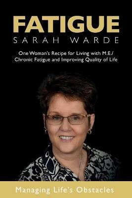 Fatigue By Warde 9781838413101 (Paperback)