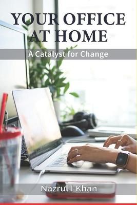 Your Office at Home By Khan 9781838442705 (Paperback)