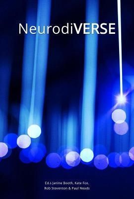 NeurodiVERSE By Janine Booth 9781838470319 (Paperback)