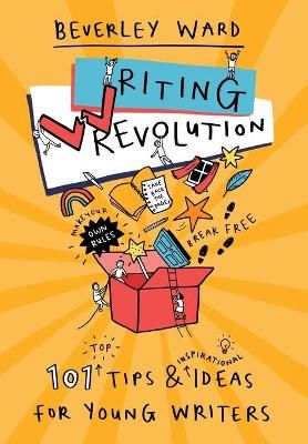 Writing Revolution By Ward 9781838473006 (Paperback)