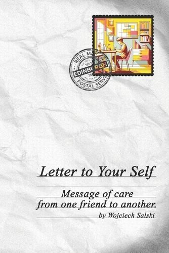 Letter to Your Self 9781838499792 (Paperback)