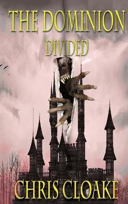 Dominion By Cloake 9781838538965 (Paperback)