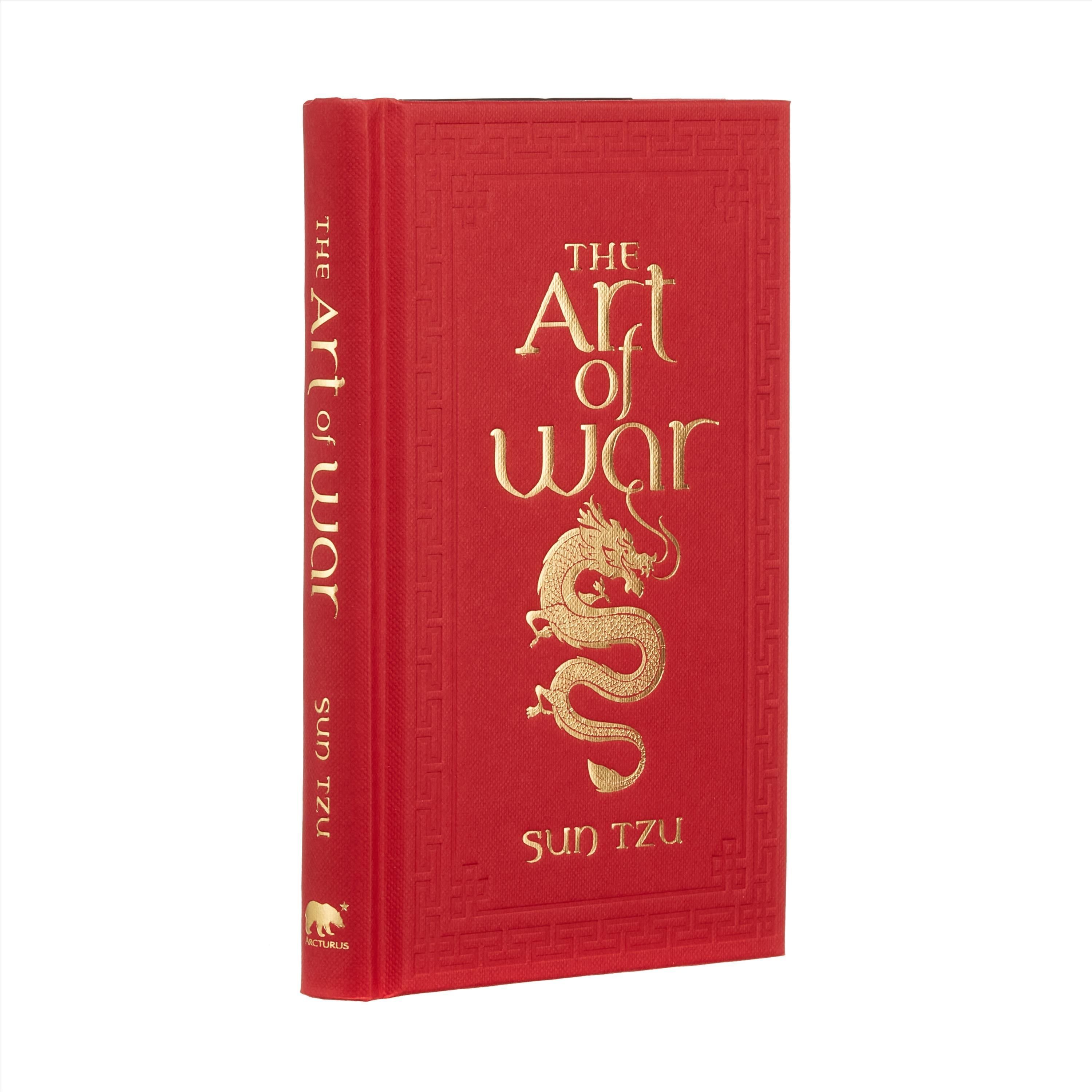 The Art of War By Sun Tzu (author), Lionel Giles (translator)