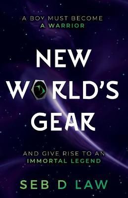 New World's Gear By Seb D Law 9781838594794 (Paperback)