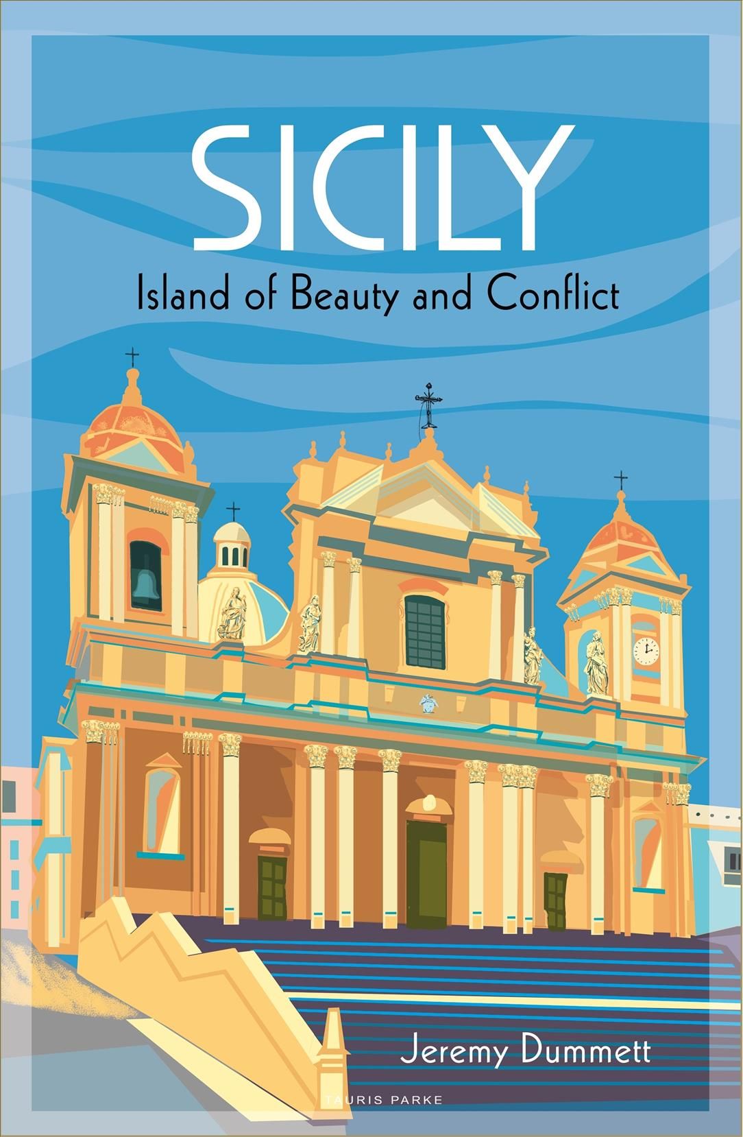 Sicily By Jeremy Dummett 9781838602161 (Hardback)