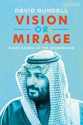 Vision or Mirage By David H. Rundell 9781838605933 (Hardback)