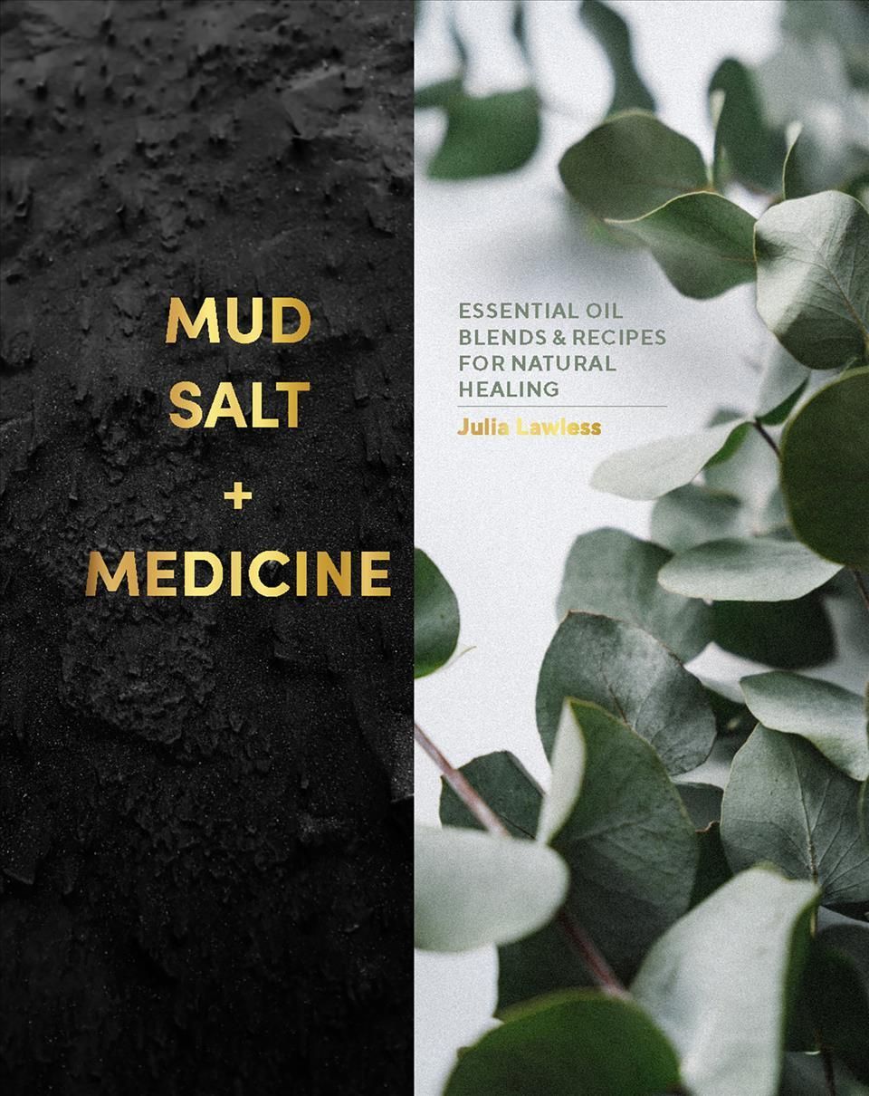 Mud, Salt and Medicine By Julia Lawless 9781838610890 (Hardback)