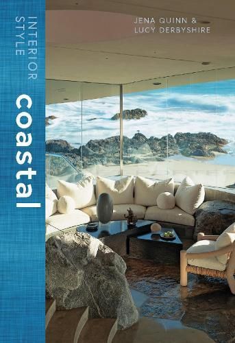 Interior Style By Jena Quinn, Lucy Derbyshire 9781838612177 (Hardback)