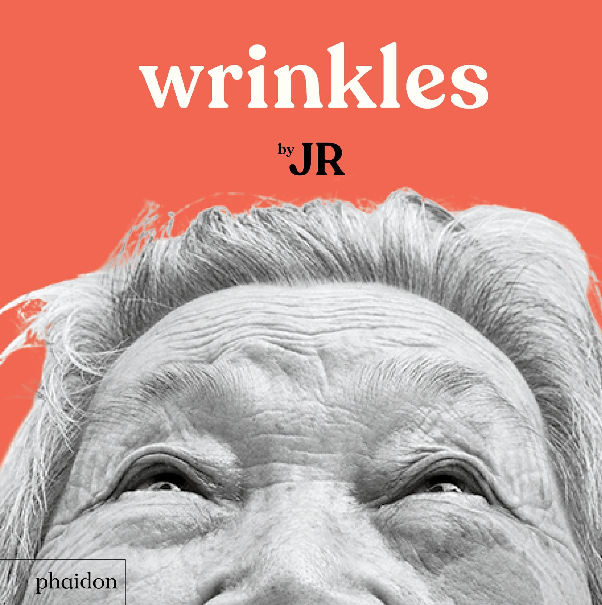 Wrinkles By Julie Pugeat 9781838660161 (Hardback)