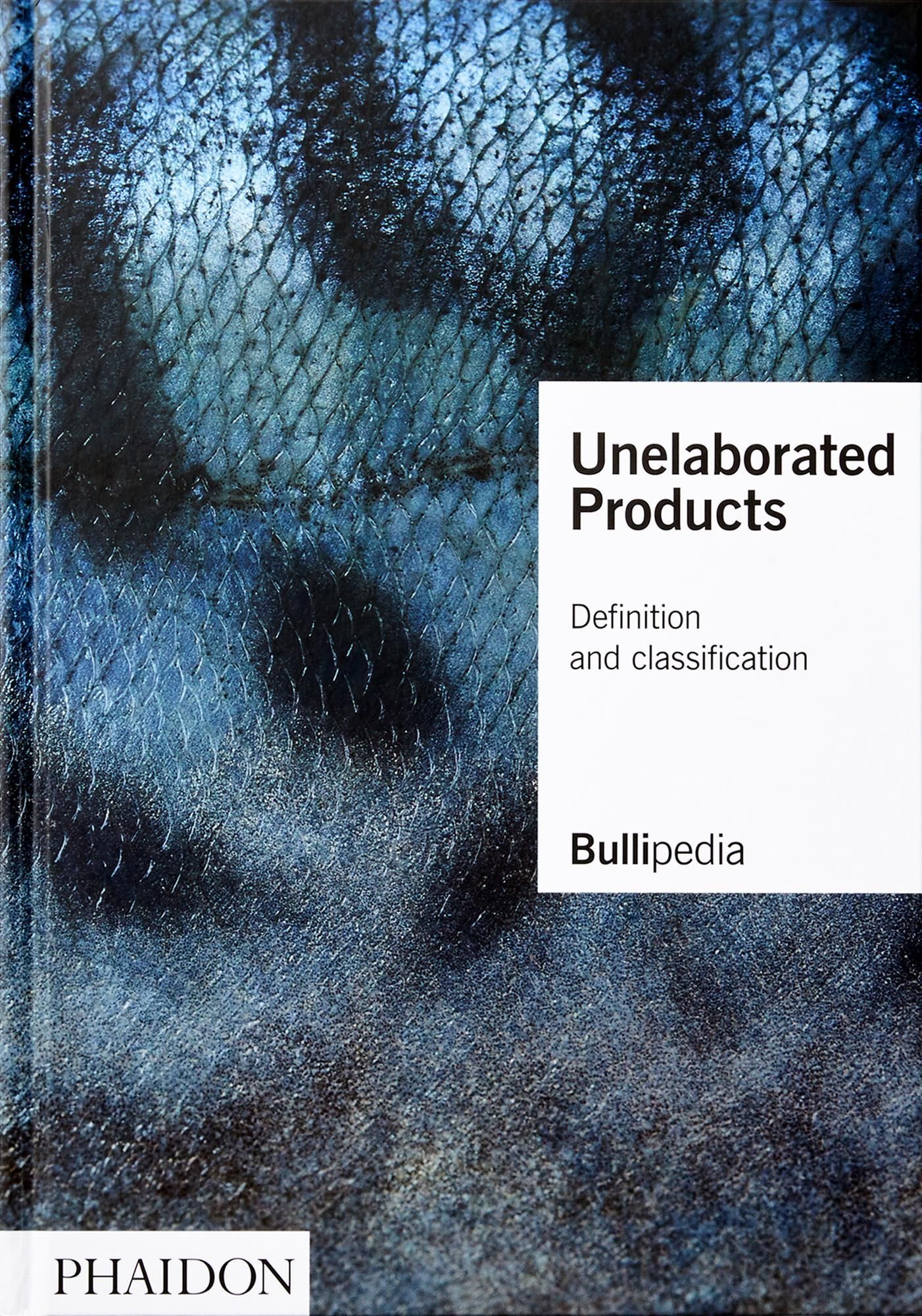 Unelaborated Products By elBullifoundation 9781838663667 (Hardback)
