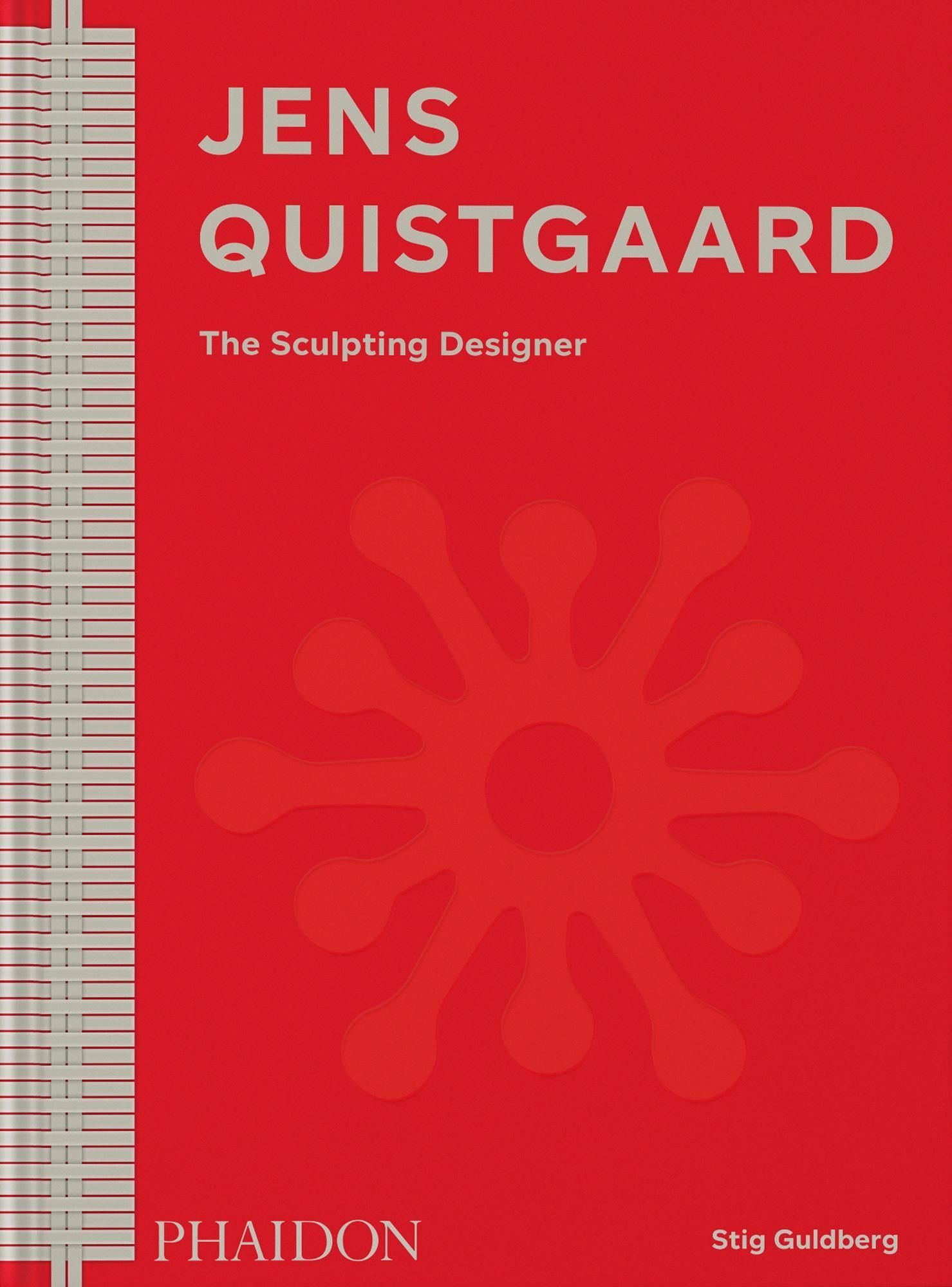 Jens Quistgaard By Stig Guldberg 9781838666026 (Hardback)