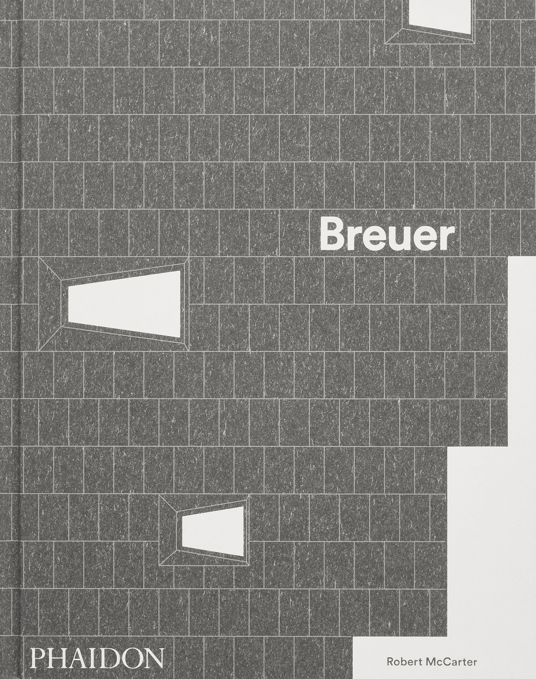 Breuer By Robert McCarter 9781838668167 (Hardback)