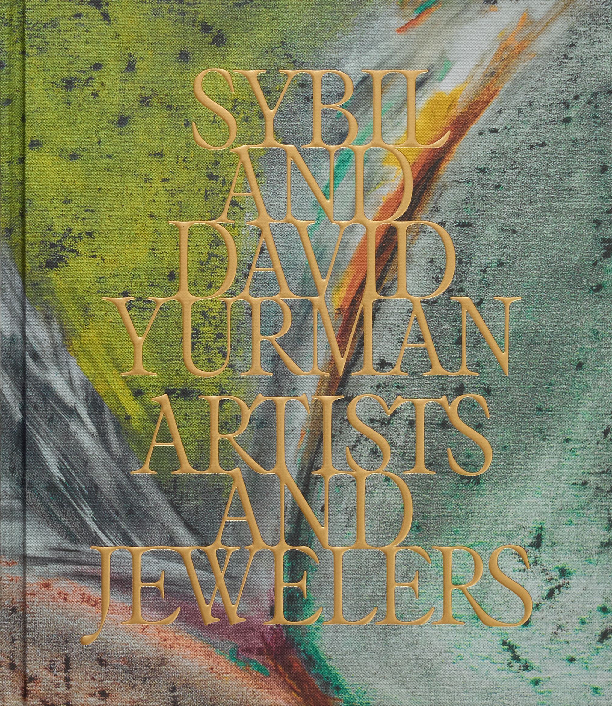 Sybil and David Yurman By Sybil Yurman 9781838669058 (Hardback)