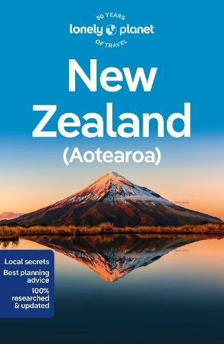 New Zealand By Roxanne de Bruyn, Brett Atkinson 9781838691714