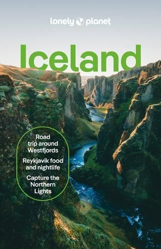 Iceland 9781838693619 (Paperback)