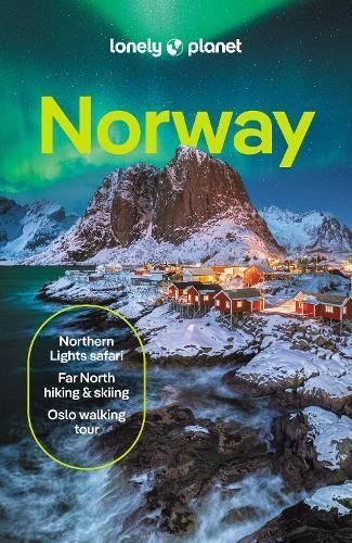 Norway 9781838698539 (Paperback)